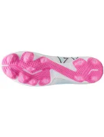Pánske kopačky Future 7 Match FG/AG M 107715 01 White mix - Puma