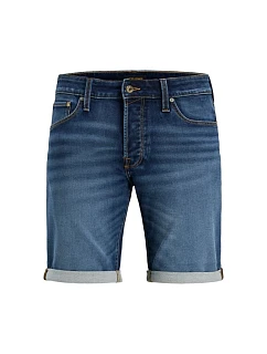 Pánske džínsové šortky 12269605 – Jack&Jones