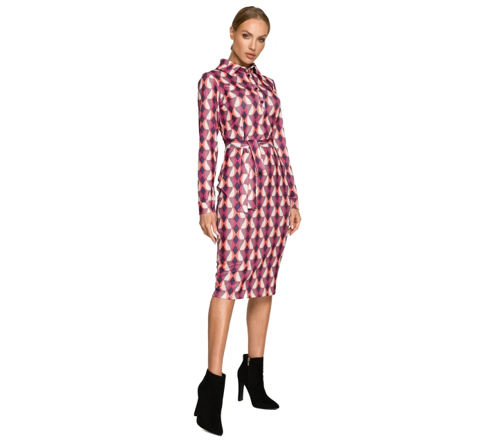 Denné šaty model 169943 Moe Denné šaty model 169943 Moe