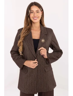 Bunda model 220013 Taliansko Moda