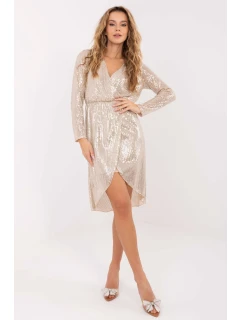 Večerné šaty model 221068 Taliansko Moda