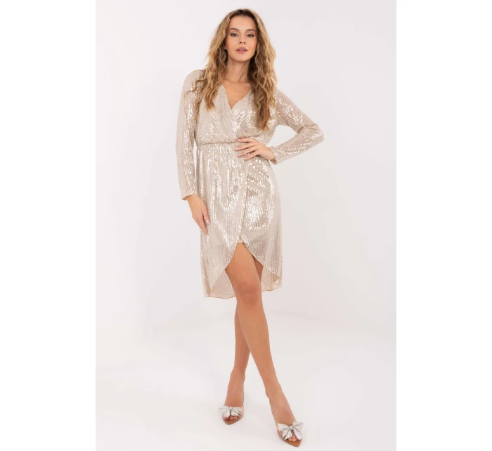 Večerné šaty model 221068 Taliansko Moda