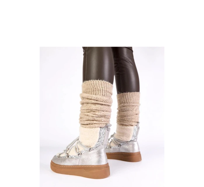 Snežnice model 222357 Solea