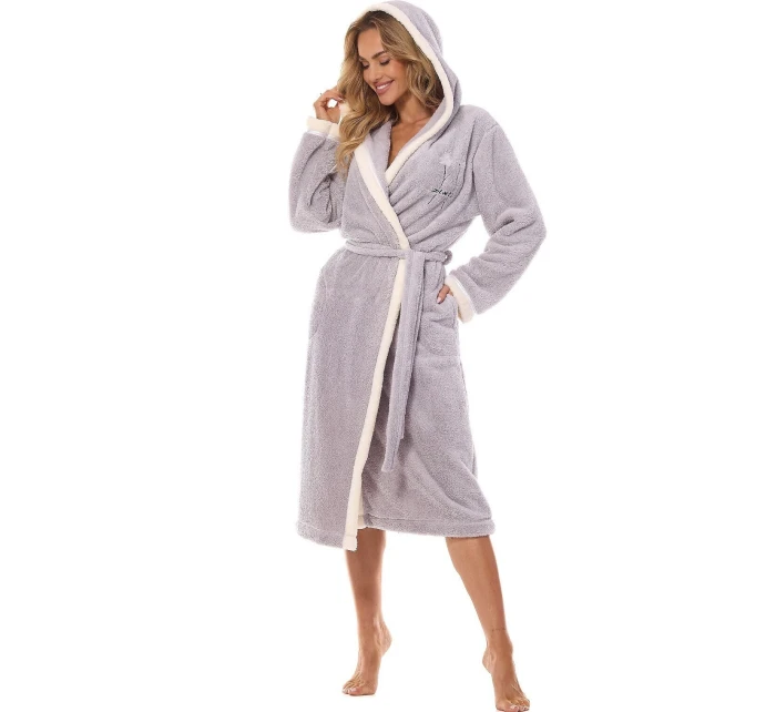 Dámský župan model 21729454 - L&L