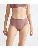 SLOGGI GO DAILY COTTON - trojbalenie midi z česanej organickej bavlny Sloggi
