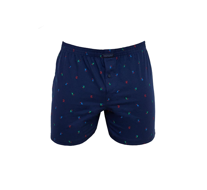 Boxerky Cornette 435/01 A'3 M-2XL