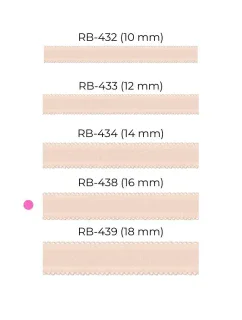 Ramienka Julimex RB 438