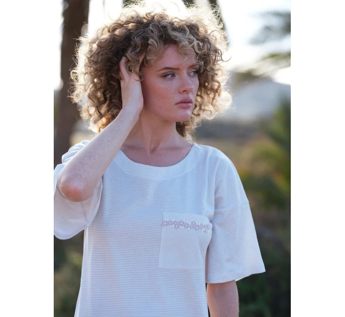 Košeľa Cana 234 kr/r S-XL