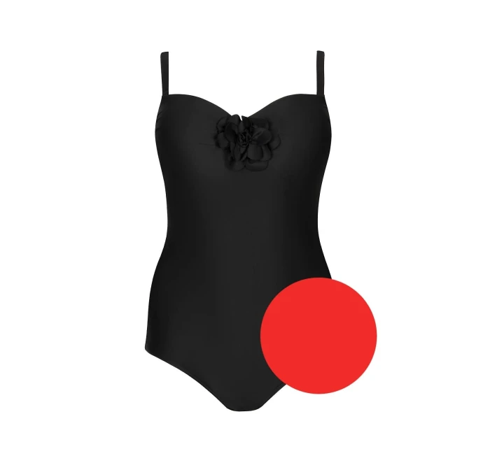 Plavky S 8030 model 21122544 Flores 6 - Self