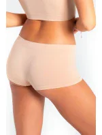 Dámske boxerky 1447s Niki beige - GATTA