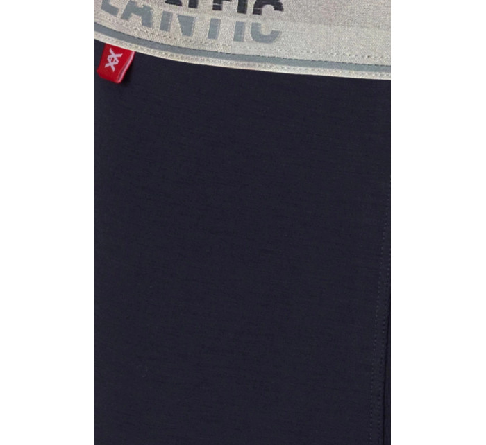 Pánske boxerky 1179 graphite - Atlantic