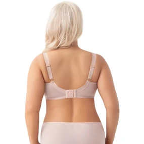 Dámska podprsenka 937 Evia béžová - GORSENIA