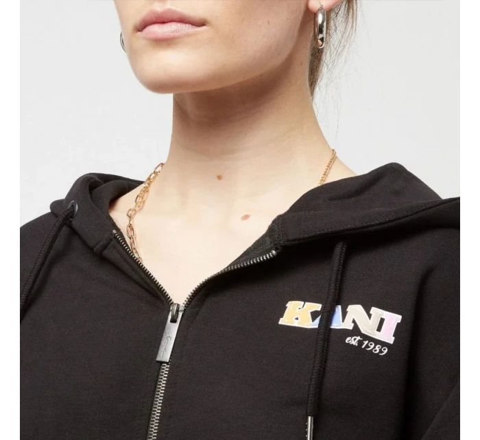 Karl Kani Retro mikina s kapucňou W 6122353