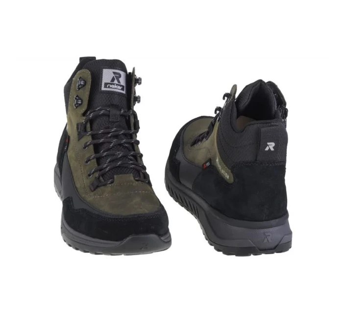 Topánky Rieker Evolution M U0169-54