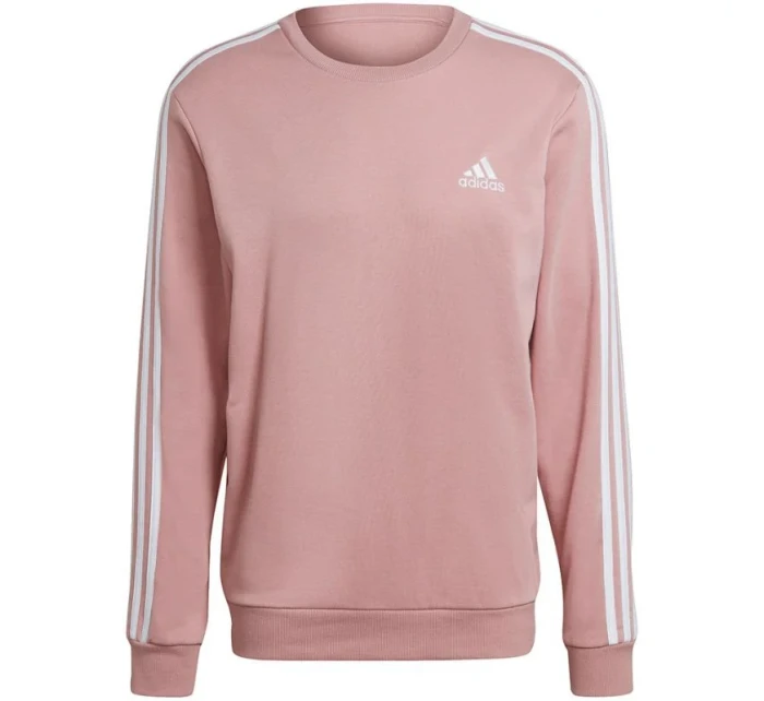 Mikina adidas M 3S FT SWT M HE4417