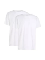 Tommy Hilfiger 2P S/s Tee M UM0UM02762 biele tričko Tommy Hilfiger 2P S/s Tee M UM0UM02762 biele tričko