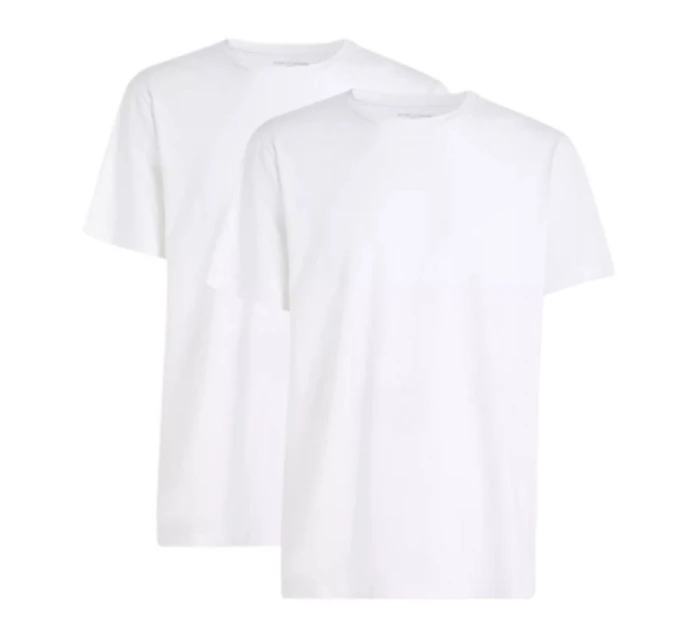 Tommy Hilfiger 2P S/s Tee M UM0UM02762 biele tričko Tommy Hilfiger 2P S/s Tee M UM0UM02762 biele tričko