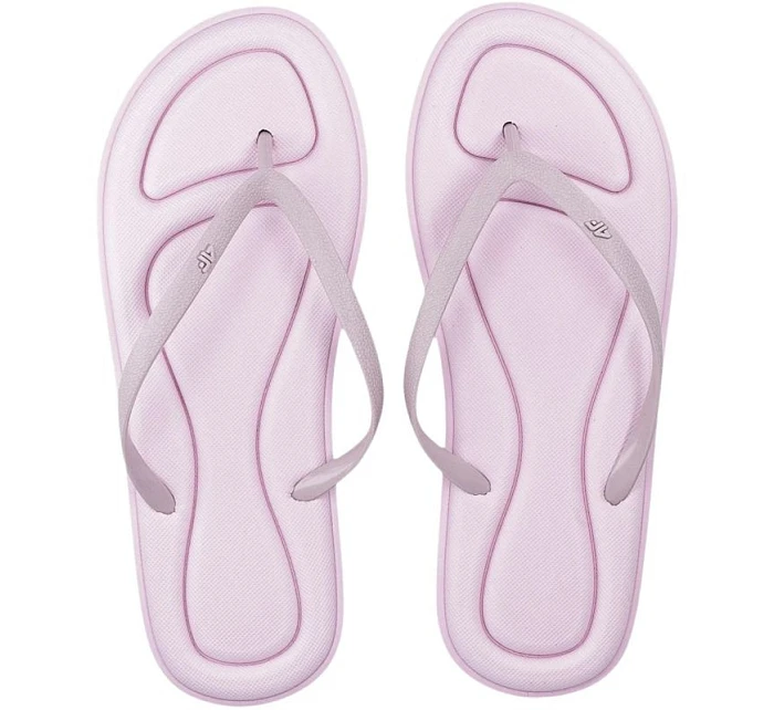 Žabky 4F F020A W 4FMM00FFLIF020A 56S ženy