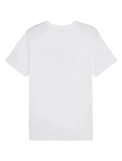 Ess No.1 Logo Tee M model 21014876 02 pánské tričko - Puma