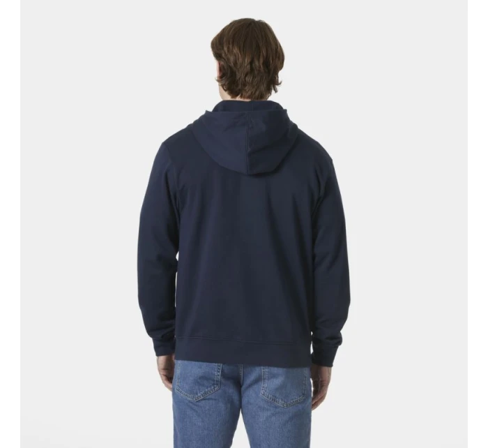 Helly Hansen Core Zip Hoodie M 53059 597 Helly Hansen Core Zip Hoodie M 53059 597