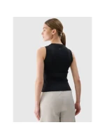Tričko 4F W 4FWMM00TSLEF132-20S dámske Tričko 4F W 4FWMM00TSLEF132-20S dámske