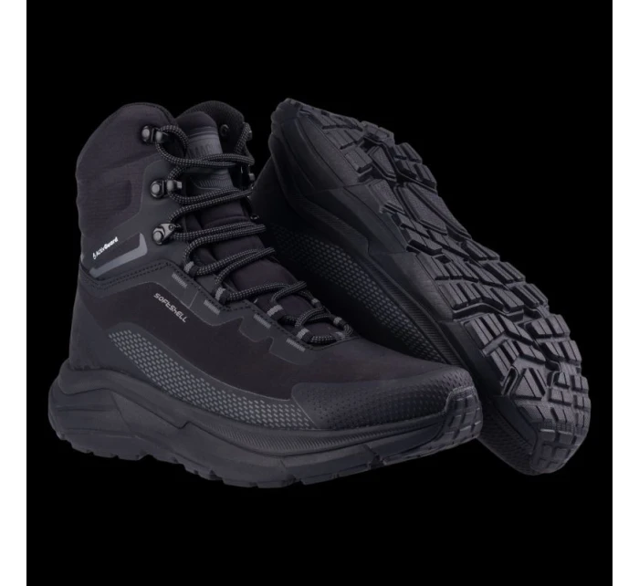 Pánska obuv MOTRON MID AG