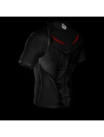 Pro děti Kompresní tričko typu model 21438370 Dětské chrániče na ramena dětské - DBX Bushido Pro děti Kompresní tričko typu model 21438370 Dětské chrániče na ramena dětské - DBX Bushido