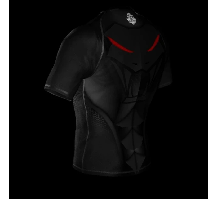 Pro děti Kompresní tričko typu model 21438370 Dětské chrániče na ramena dětské - DBX Bushido Pro děti Kompresní tričko typu model 21438370 Dětské chrániče na ramena dětské - DBX Bushido