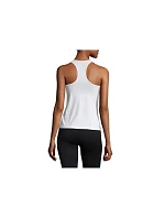 Sportovní tričko Essential model 22187872 bílé - Casall