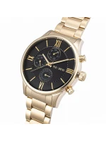 Pánske hodinky Paul Lorens PL11652B6-1D1 Pánske hodinky Paul Lorens PL11652B6-1D1