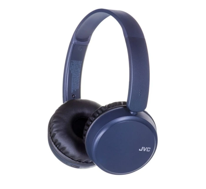 Sluchátka  BT BLUE model 21863492