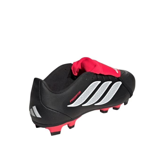 Topánky adidas Predator Club FT FG/MG JR3330