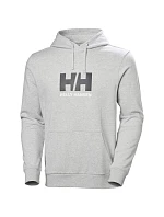 pánská mikina s kapucí HH LOGO HOODIE  pánské model 22121757 - Helly Hansen