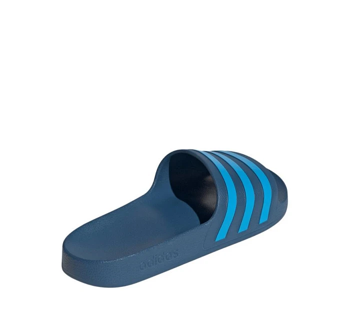 Adilette Aqua žabky modré model 22122207 - ADIDAS