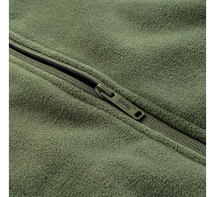 Mikina Magnum Essential Fleece M 92800082690 Mikina Magnum Essential Fleece M 92800082690