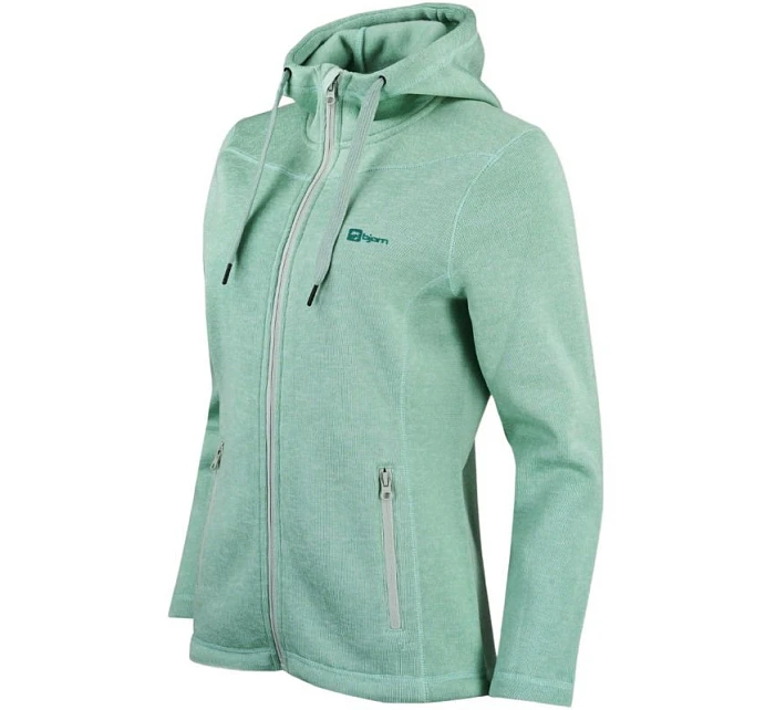 Dámska mikina Miravidi W HE934701 - Bjorn