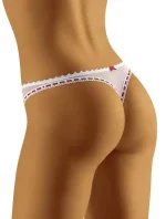 Wol-Bar Carimbo farba: biela