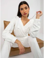 Dámska súprava EM KMPL 747.06P ecru - FPrice