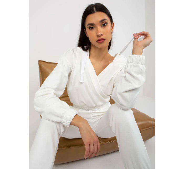 Dámska súprava EM KMPL 747.06P ecru - FPrice