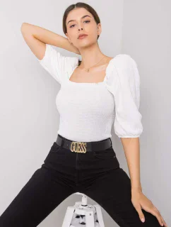 Blúzka RO BZ 2304.15x biela