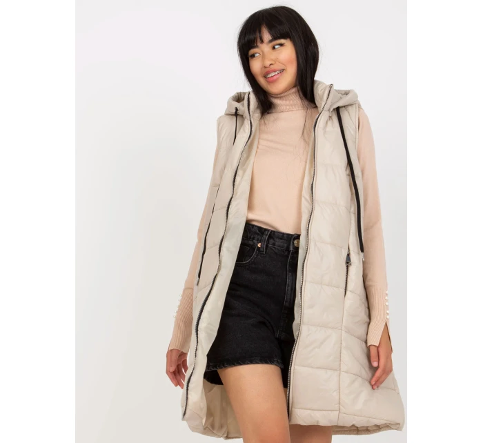 Vesta TW KZ BI 82019.09 svetlo béžová