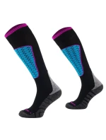 Lyžiarske ponožky Comodo Ski1
