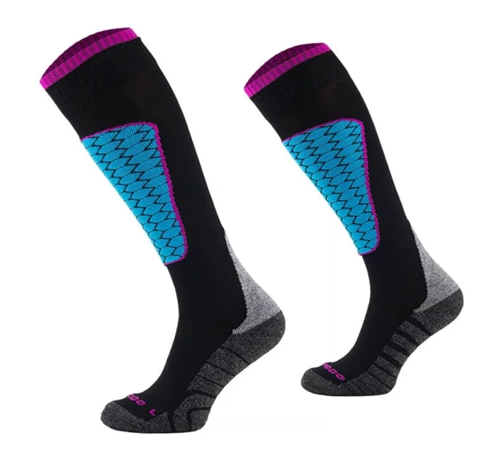 Lyžiarske ponožky Comodo Ski1