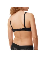 Dámske body Make-Up Illusion Lace Highleg Tai - Triumph