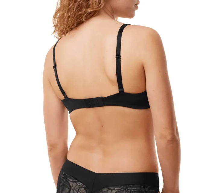 Dámske body Make-Up Illusion Lace Highleg Tai - Triumph