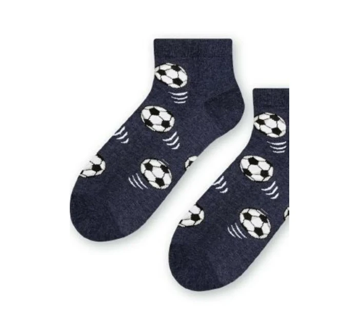 Pánske ponožky 025