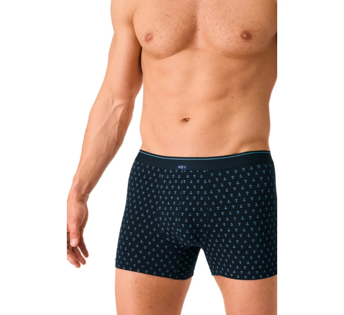 PÁNSKÉ BOXERKY MXH model 21923416 - Key