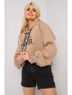 Mikina model 160767 Ex Moda