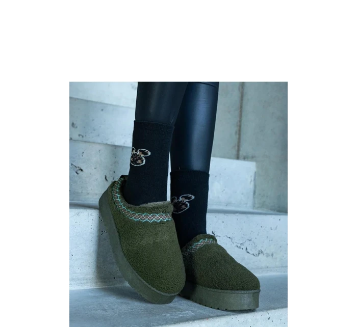 Snehule model 205799 Solea