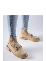 Mokasíny model 207643 Solea Mokasíny model 207643 Solea